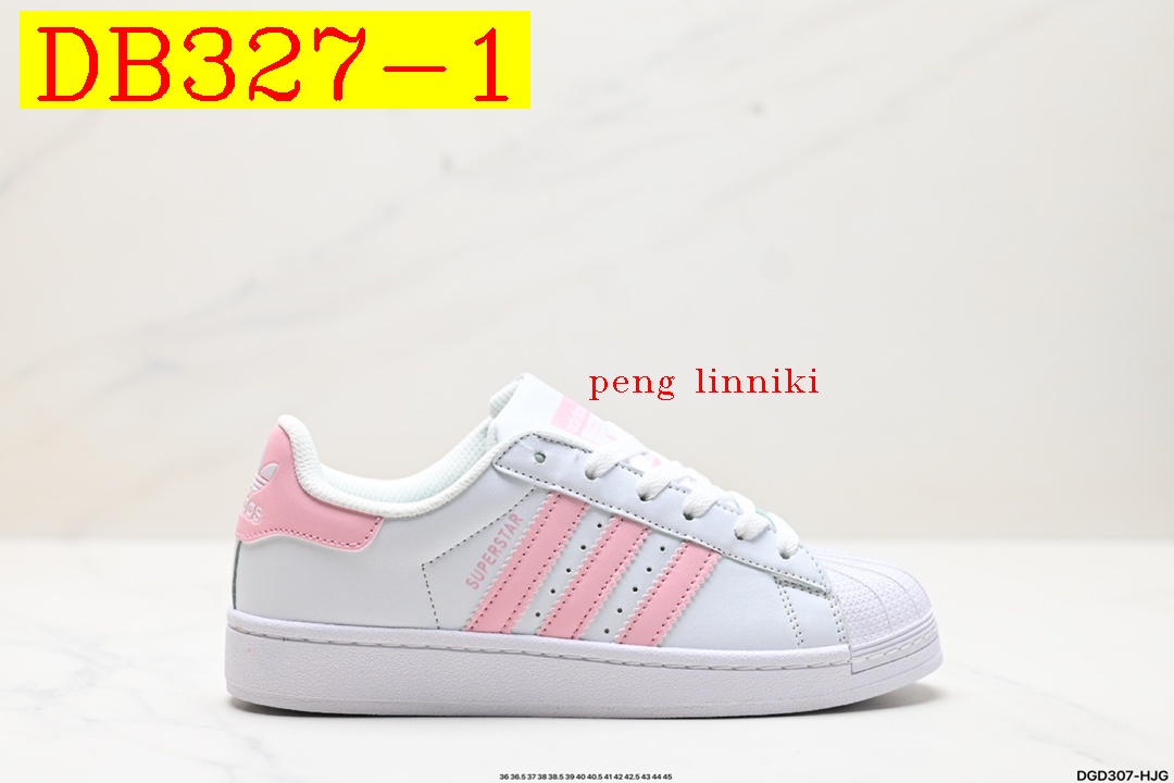 new_dh Adidas Originals Superstar size 36 45 71425023341 DB327 gallery