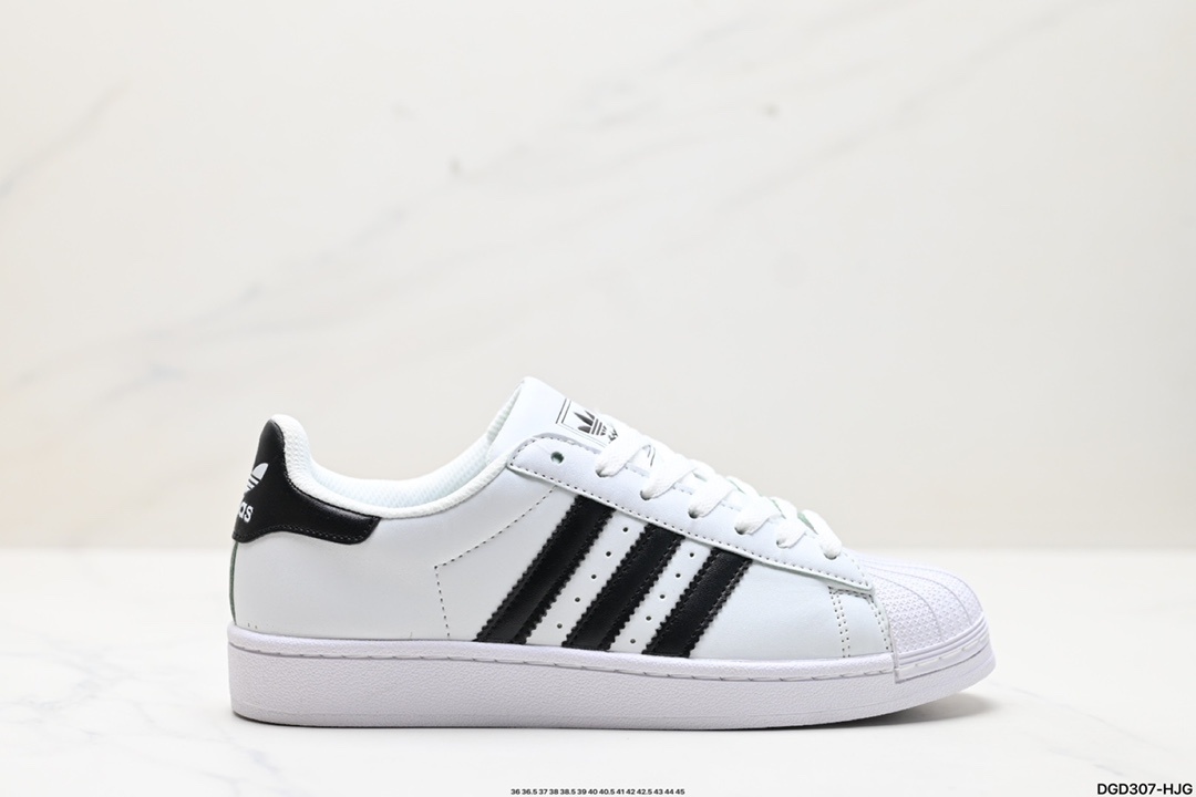 new_dh Adidas Originals Superstar size 36 45 71425023341 DB327 gallery