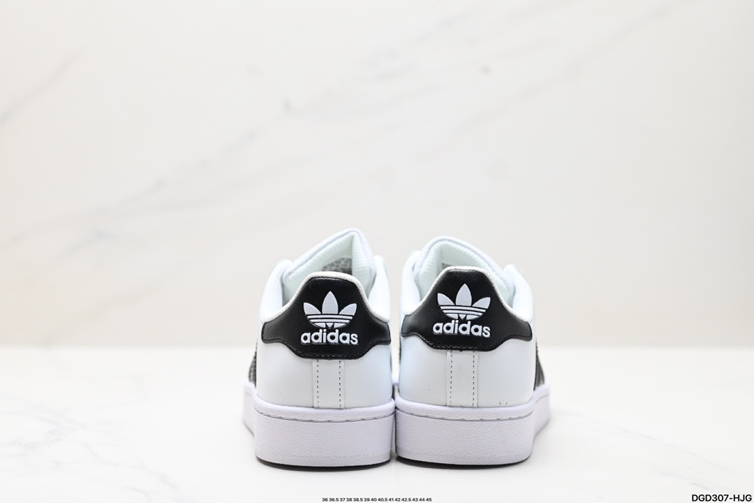new_dh Adidas Originals Superstar size 36 45 71425023341 DB327 gallery