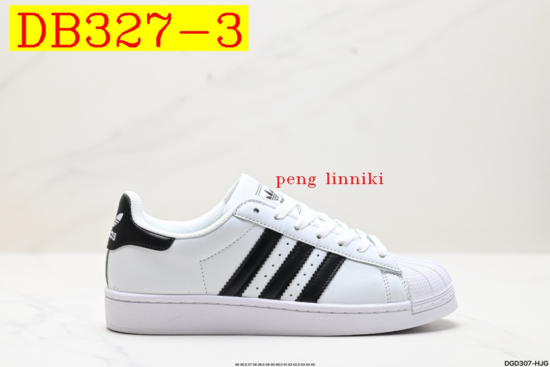 new_dh Adidas Originals Superstar size 36 45 71425023341 DB327 gallery
