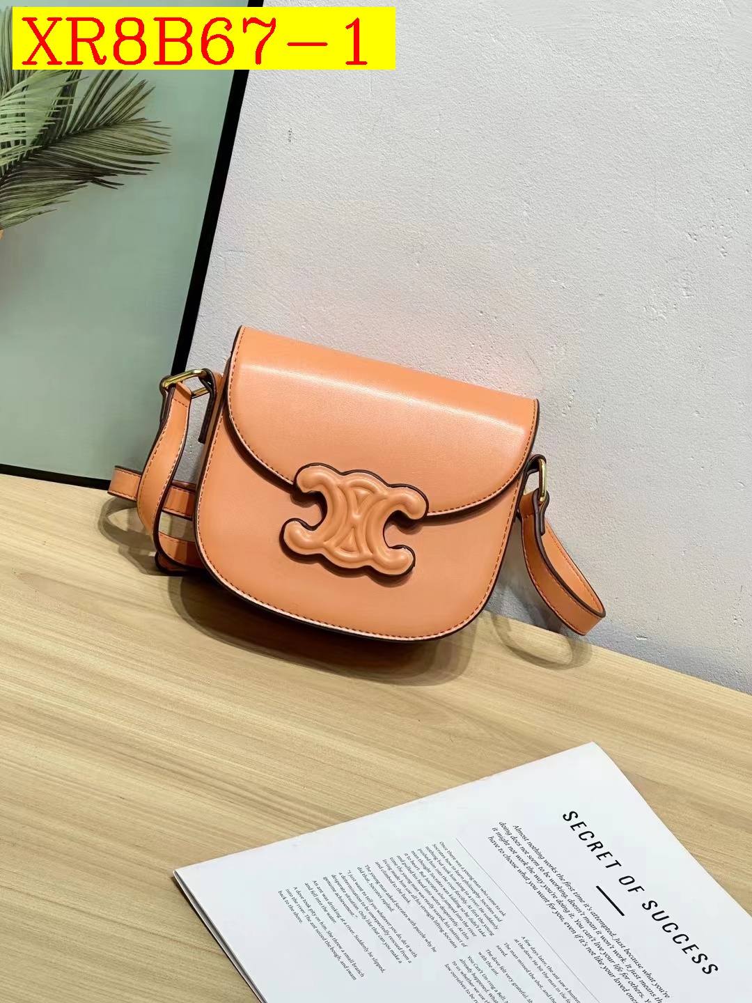 36$ new_dh CELINE_6888 SIZE 19X7X16 CM 51261023347 XR8B67 gallery