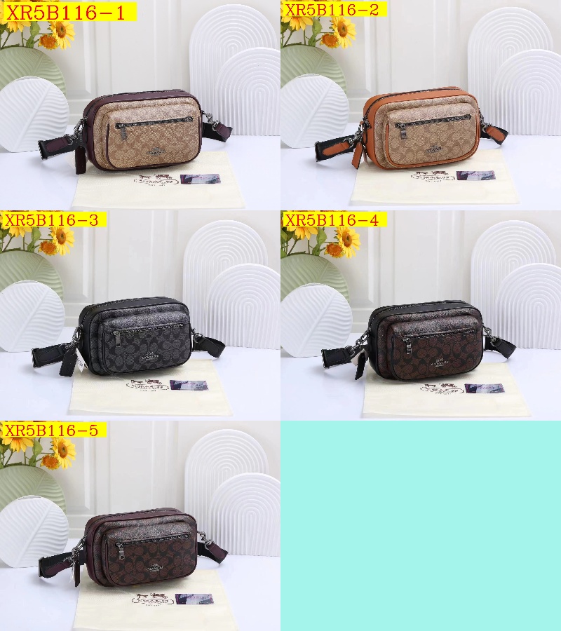 36$ new_dh COACH_8402 SIZE 26X17X11 CM 91652023345 XR5B116 gallery
