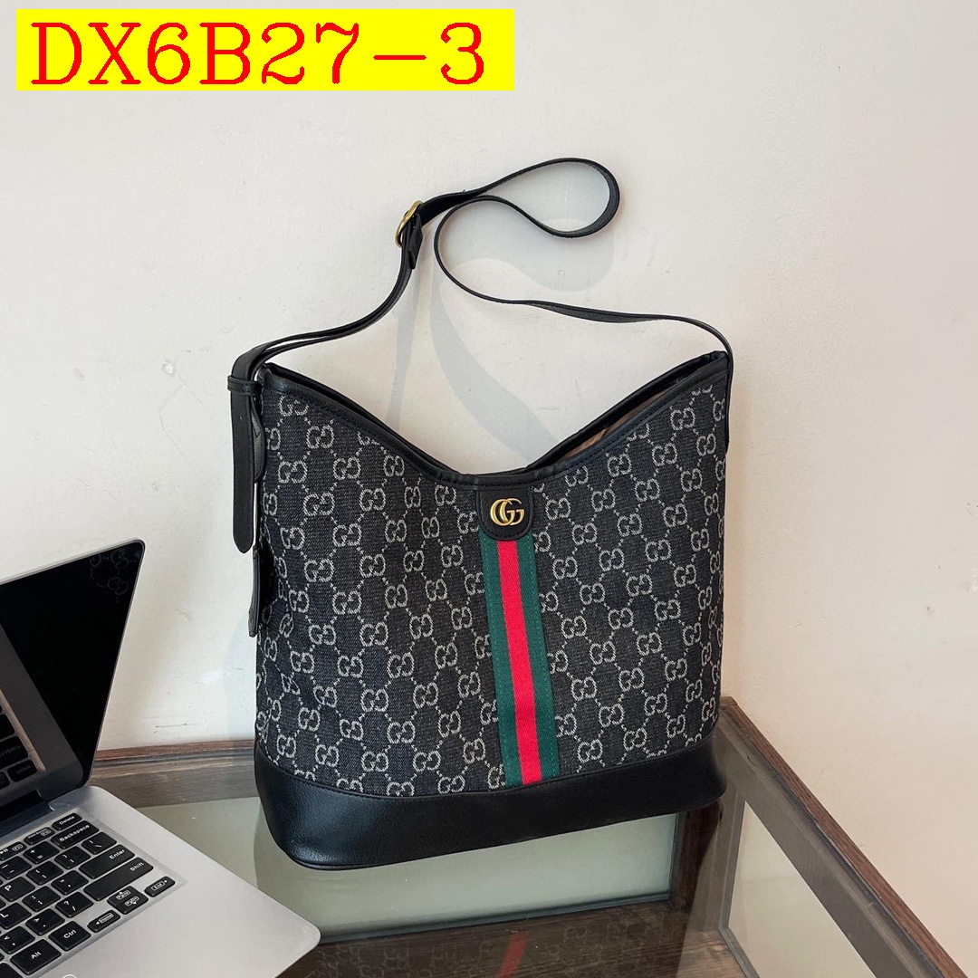 36$ new_dh GUCCI SIZE 24X21X12 CM 91542623343 DX6B27 gallery