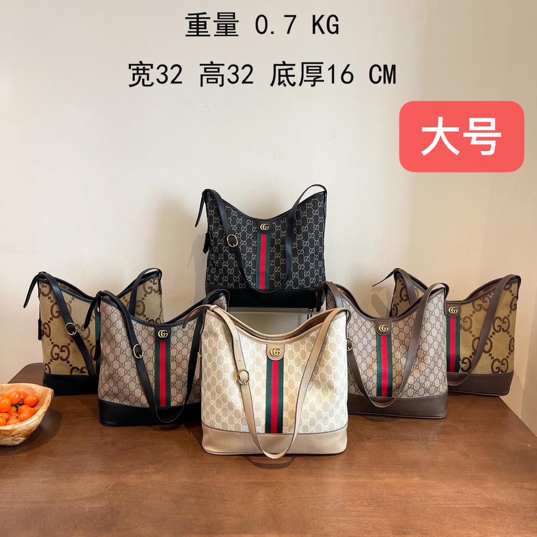 36$ new_dh GUCCI SIZE 24X21X12 CM 91542623343 DX6B27 gallery