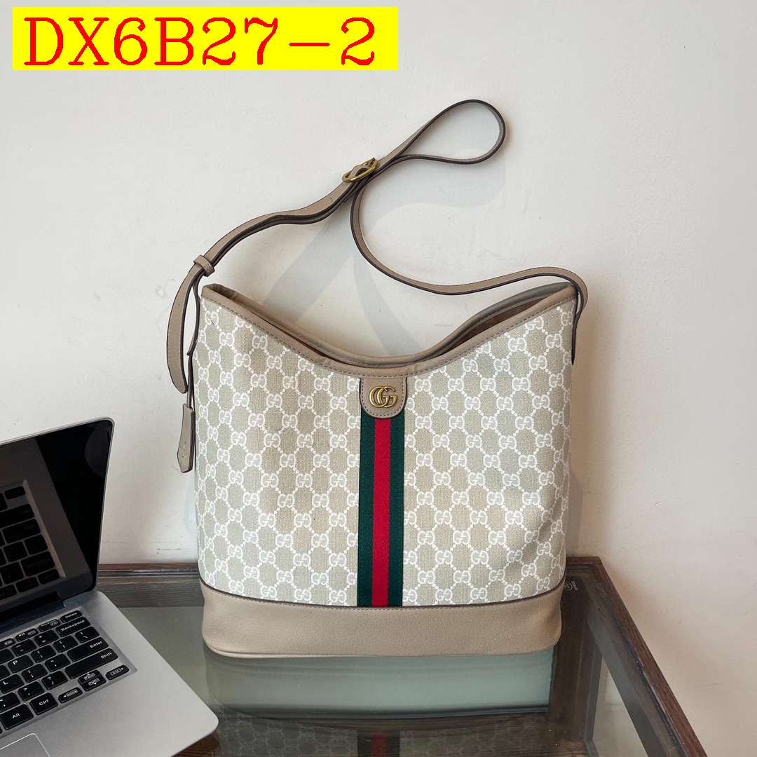 36$ new_dh GUCCI SIZE 24X21X12 CM 91542623343 DX6B27 gallery