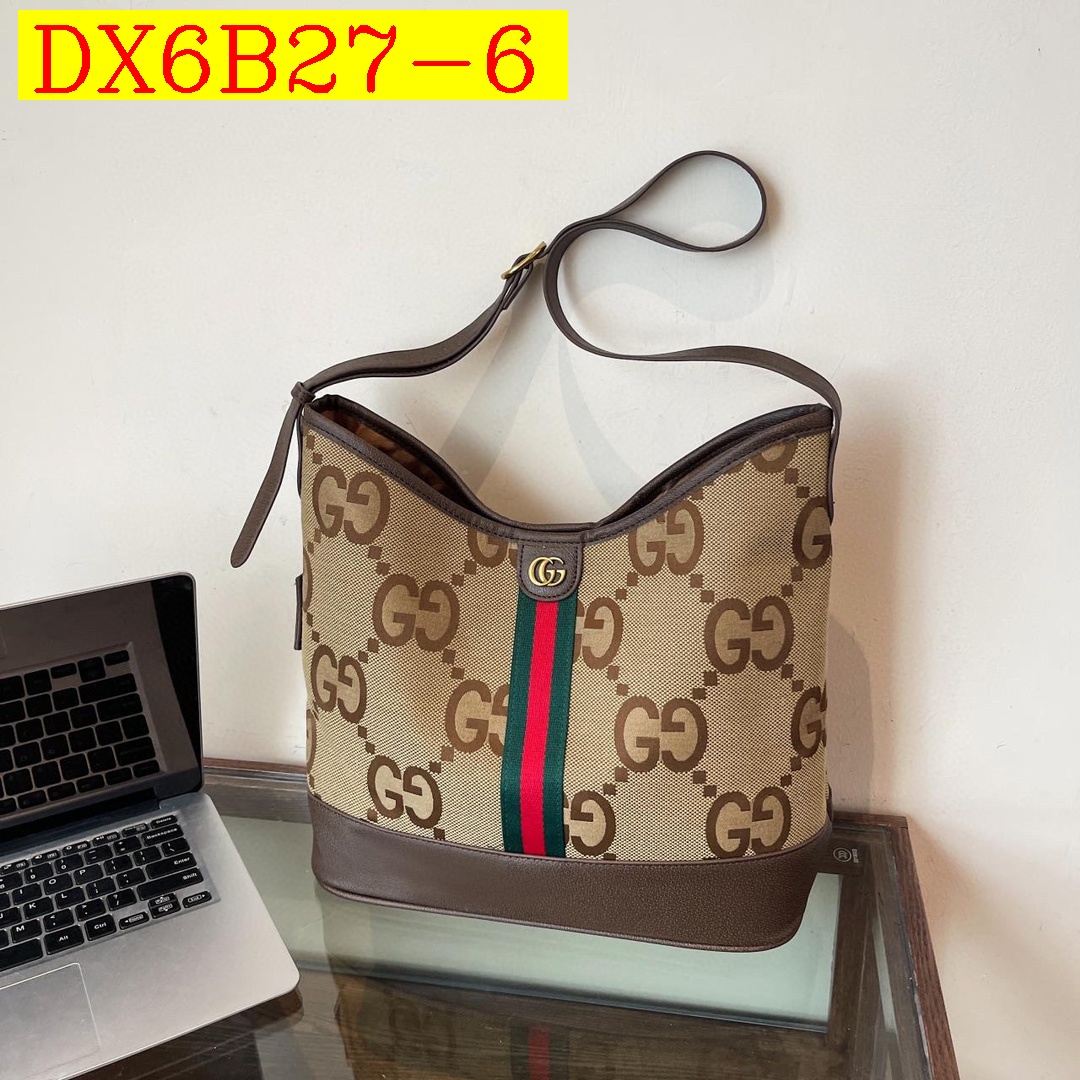 36$ new_dh GUCCI SIZE 24X21X12 CM 91542623343 DX6B27 gallery