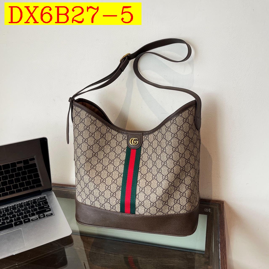36$ new_dh GUCCI SIZE 24X21X12 CM 91542623343 DX6B27 gallery