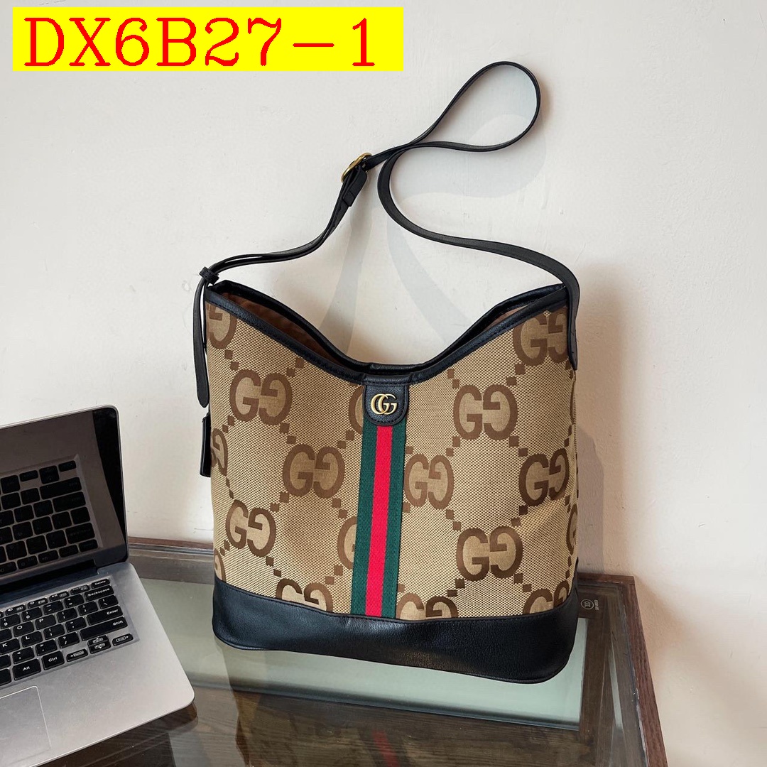 36$ new_dh GUCCI SIZE 24X21X12 CM 91542623343 DX6B27 gallery