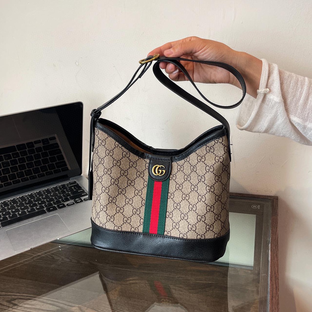 36$ new_dh GUCCI SIZE 24X21X12 CM 91542623343 DX6B27 gallery
