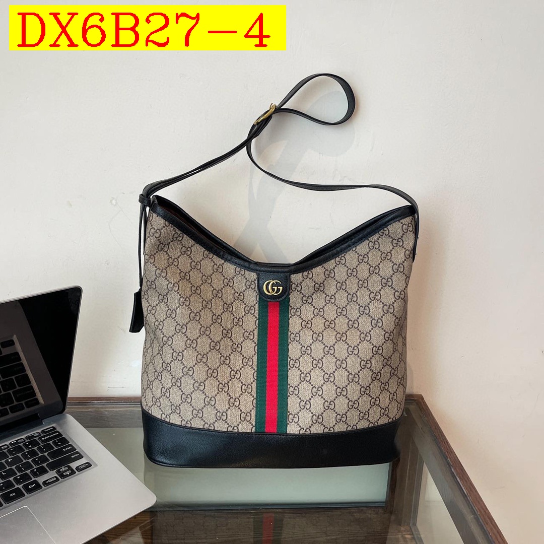 36$ new_dh GUCCI SIZE 24X21X12 CM 91542623343 DX6B27 gallery