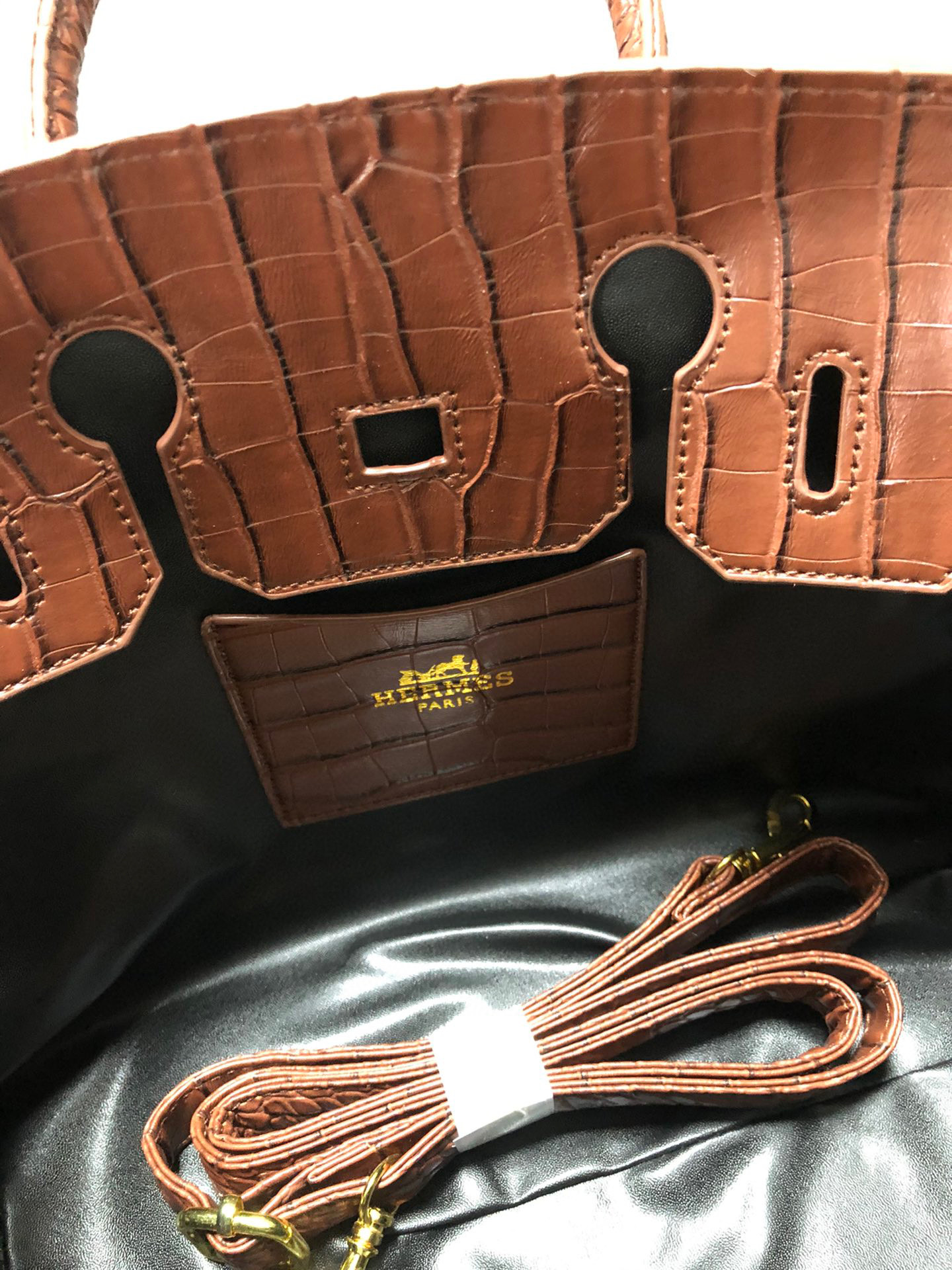 36$ new_dh HERMES_3766 SIZE 30X24X16 CM 81542623348 QS2B228 gallery