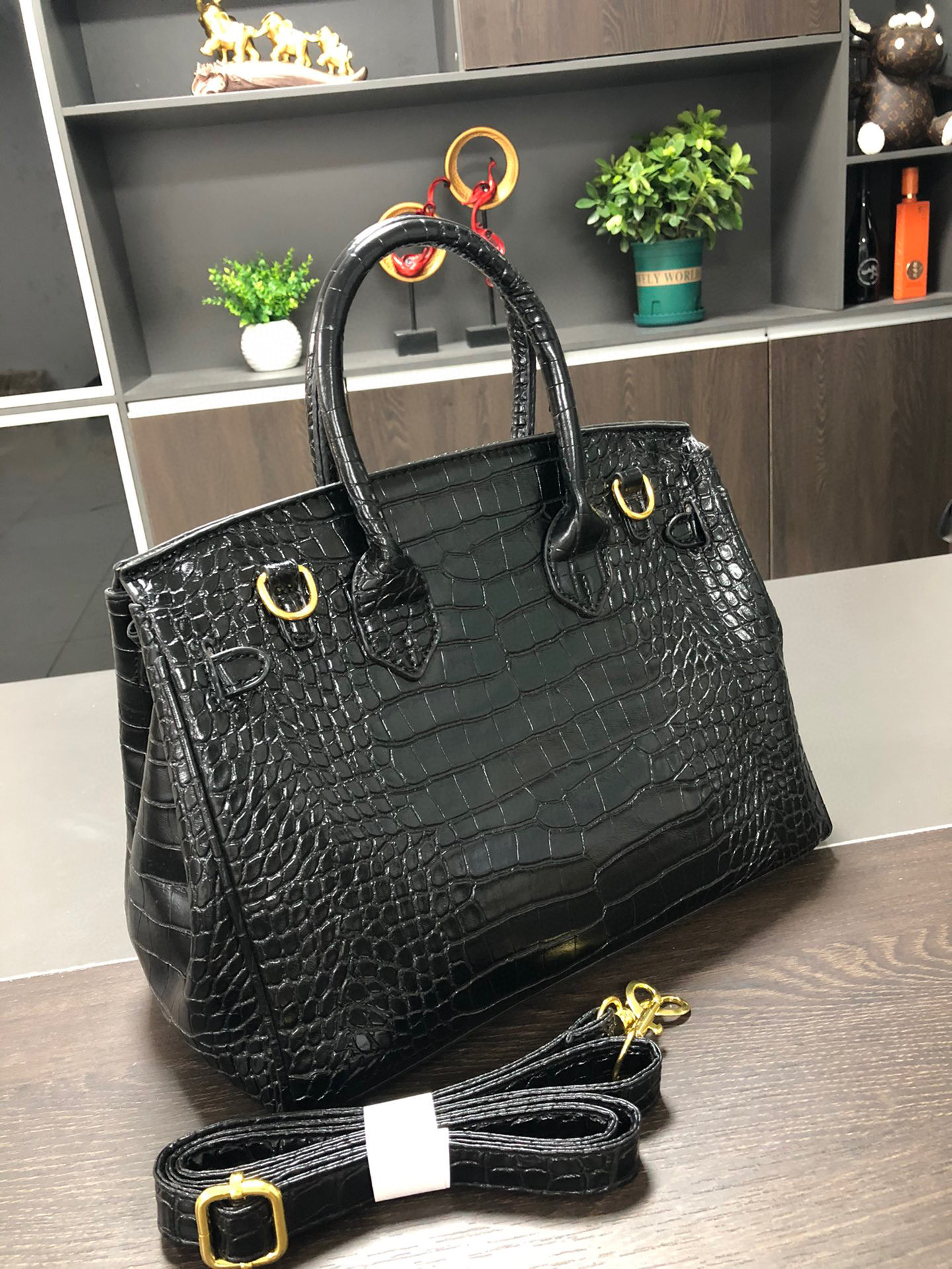 36$ new_dh HERMES_3766 SIZE 30X24X16 CM 81542623348 QS2B228 gallery