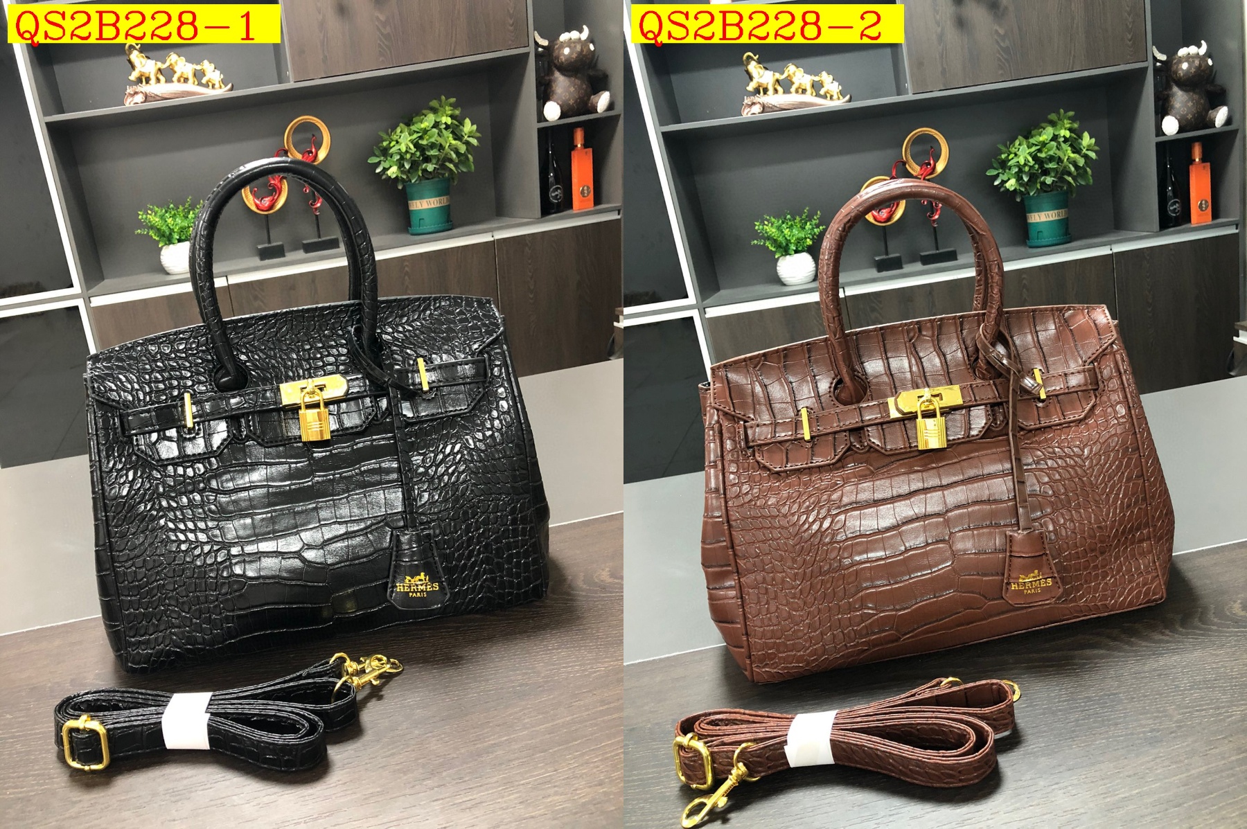 36$ new_dh HERMES_3766 SIZE 30X24X16 CM 81542623348 QS2B228 gallery