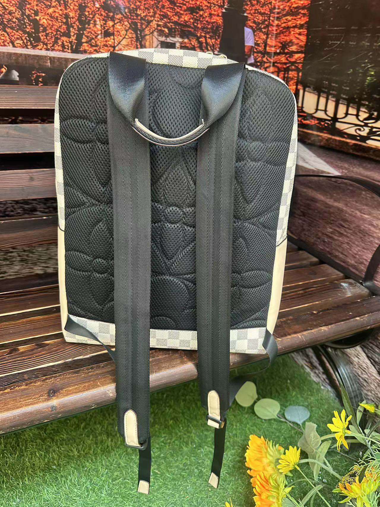 36$ new_dh LV 51613 SIZE 38X29X15 CM 41532623346 ZY3B370 gallery