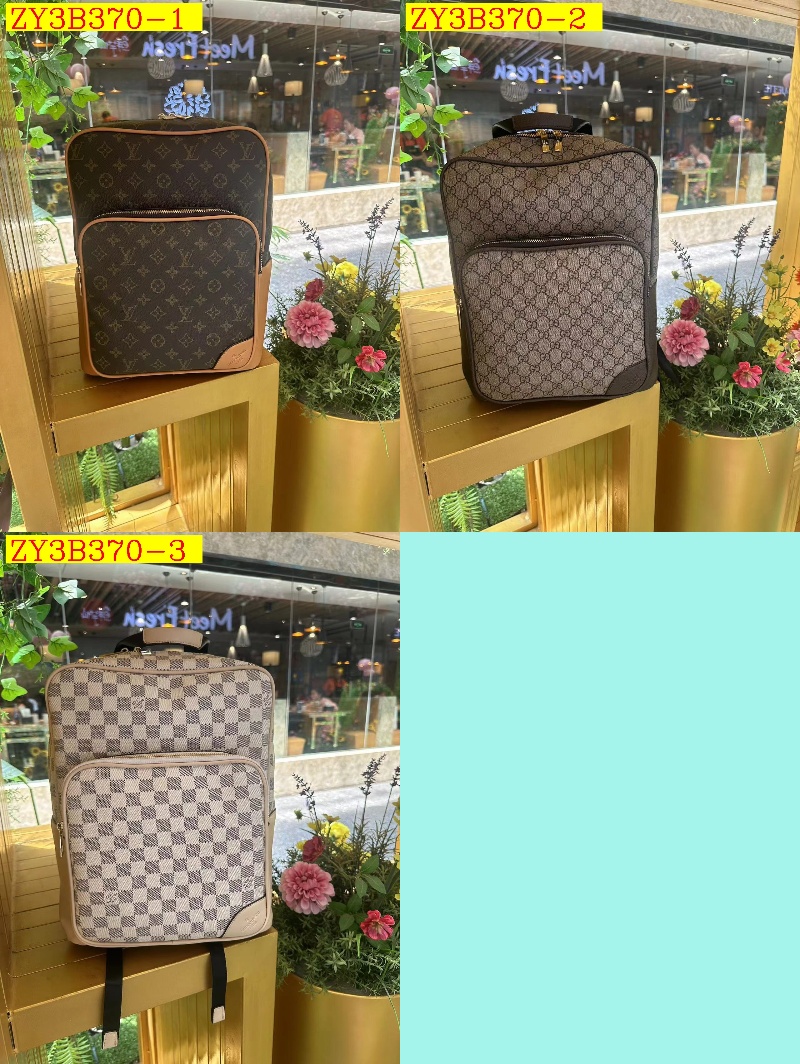 36$ new_dh LV 51613 SIZE 38X29X15 CM 41532623346 ZY3B370 gallery