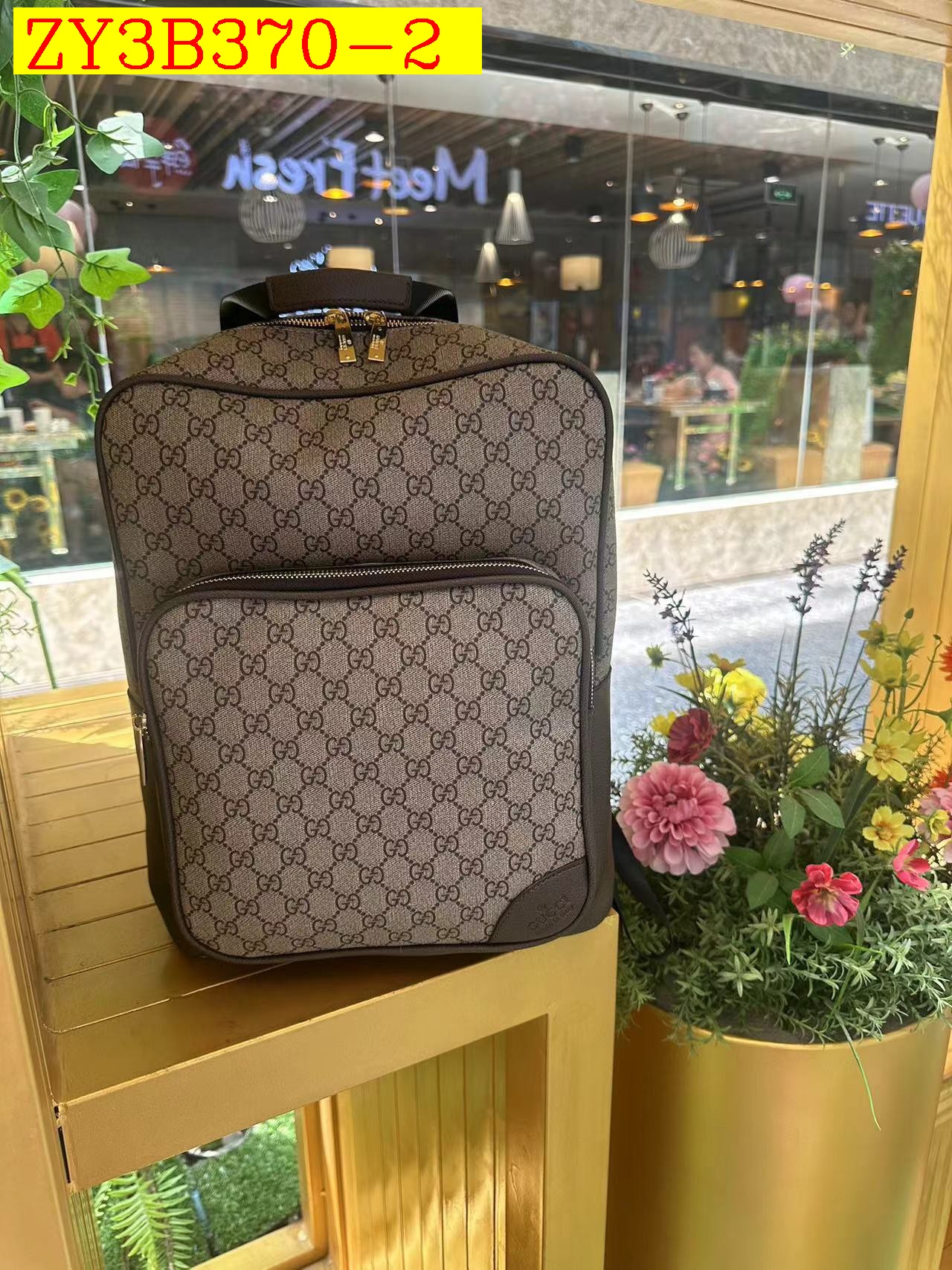 36$ new_dh LV 51613 SIZE 38X29X15 CM 41532623346 ZY3B370 gallery