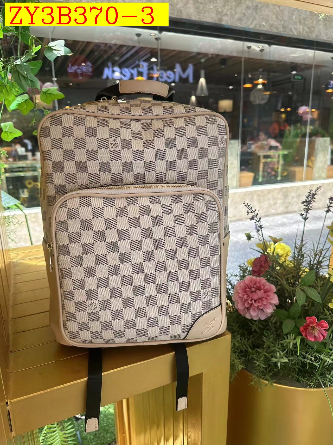 36$ new_dh LV 51613 SIZE 38X29X15 CM 41532623346 ZY3B370 gallery