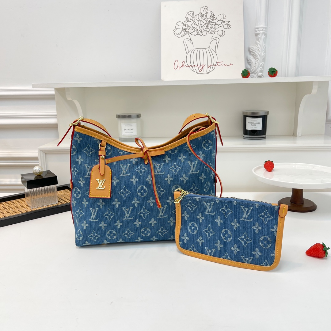 36$ new_dh LV 685 SIZE 34X26X12 CM 91645823344 ZY1B296 gallery