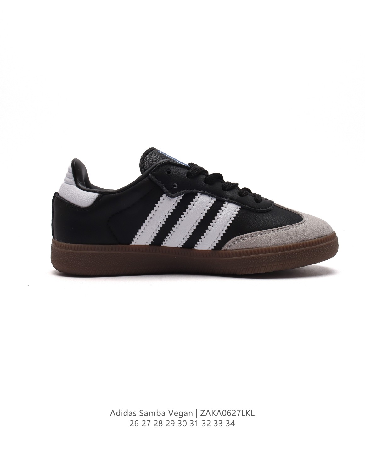 36$ new_dh adidas Samba for kids size 26-34 71485023345 DT692 gallery
