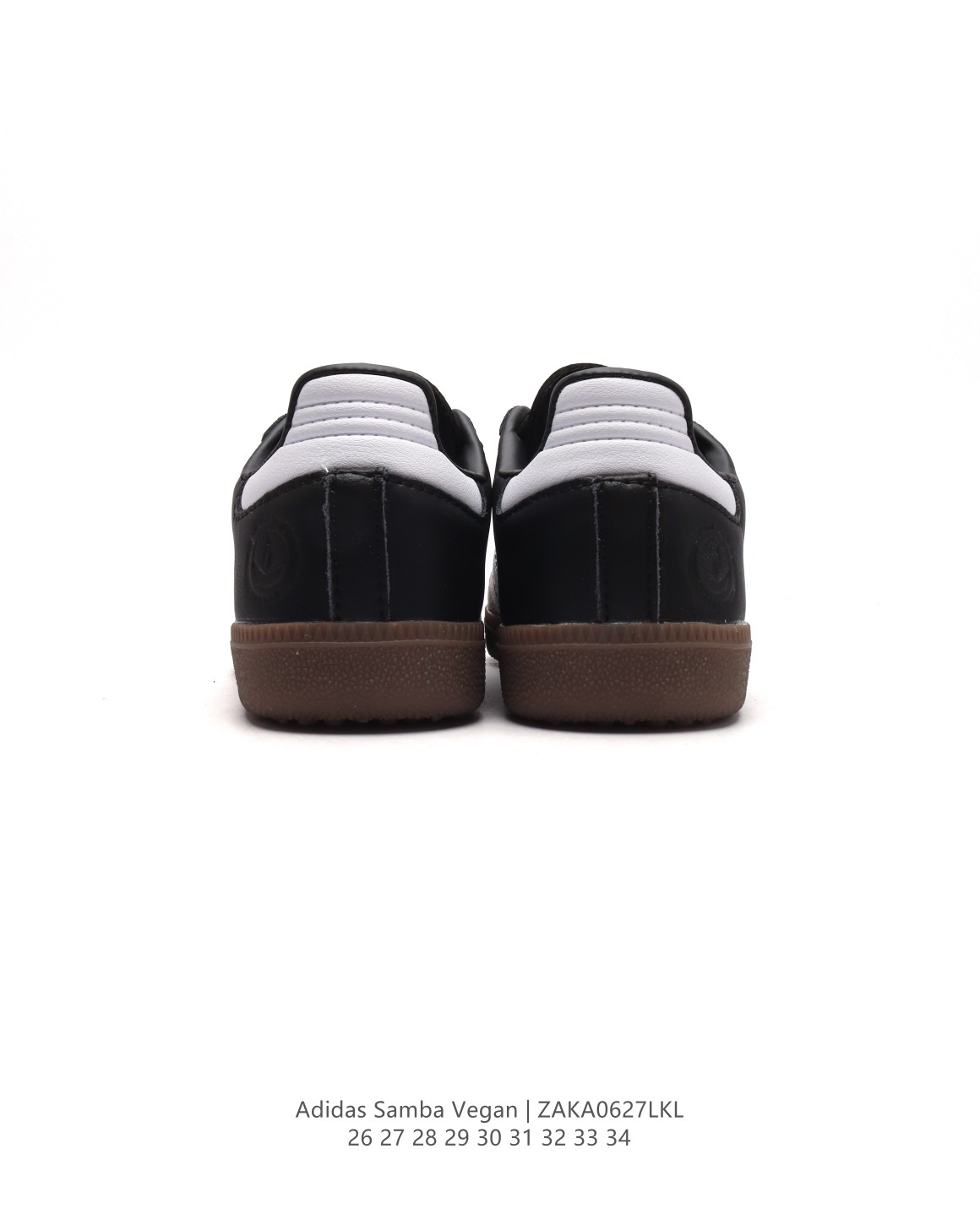 36$ new_dh adidas Samba for kids size 26-34 71485023345 DT692 gallery
