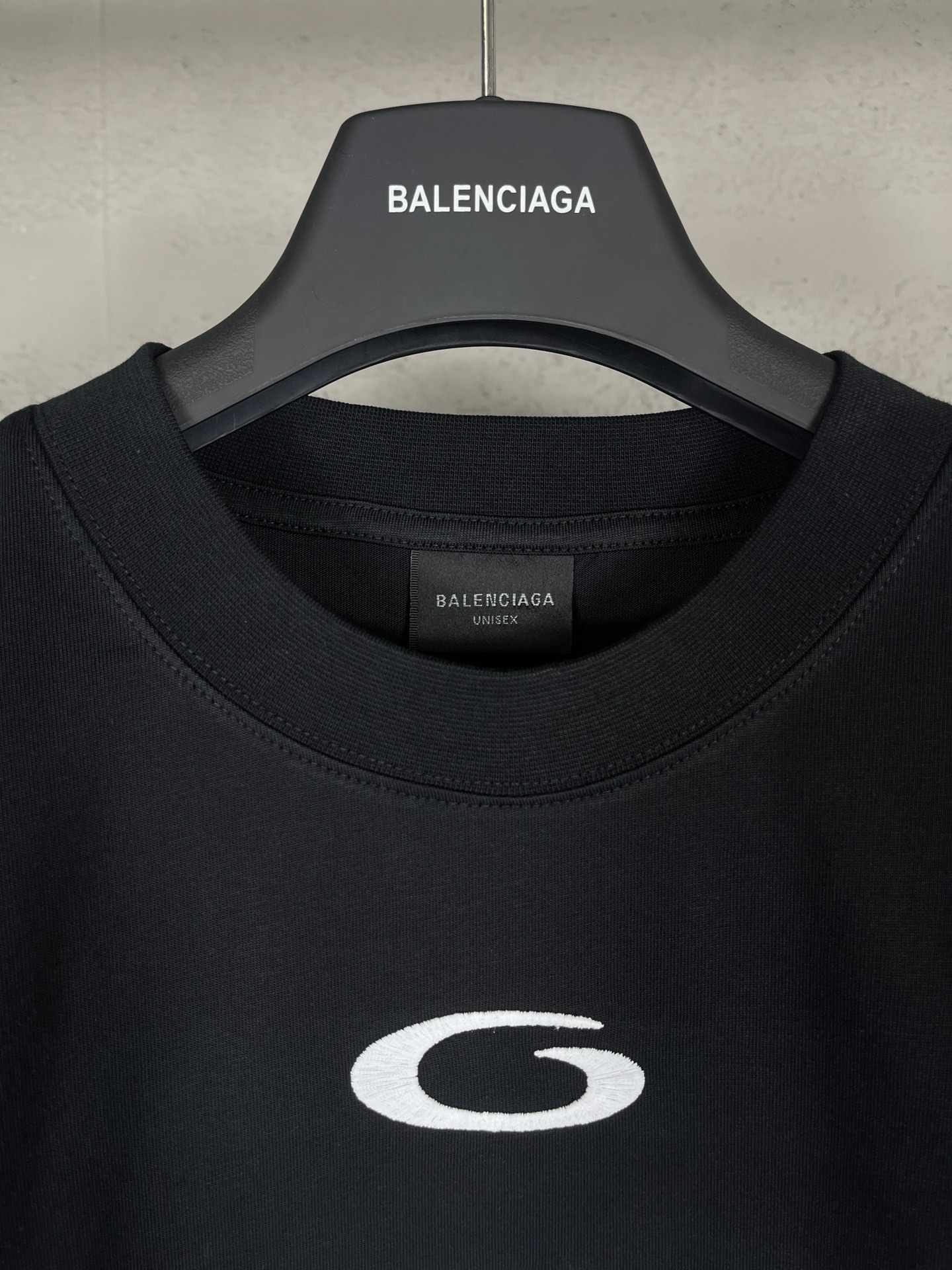 37$ Balenciaga Short-sleeve size XS-L 319820 WX158 gallery