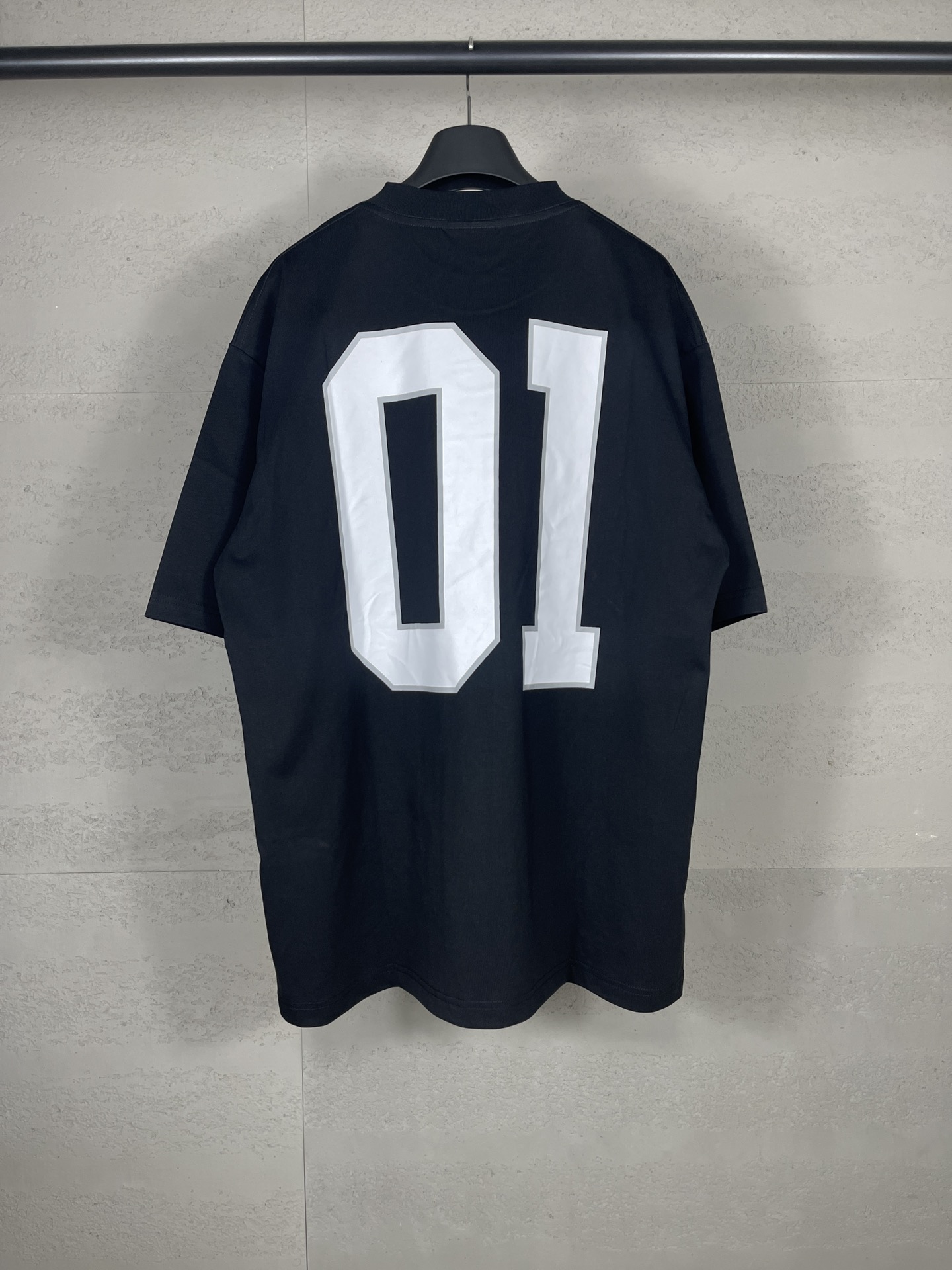 37$ Balenciaga Short-sleeve size XS-L 319820 WX158 gallery