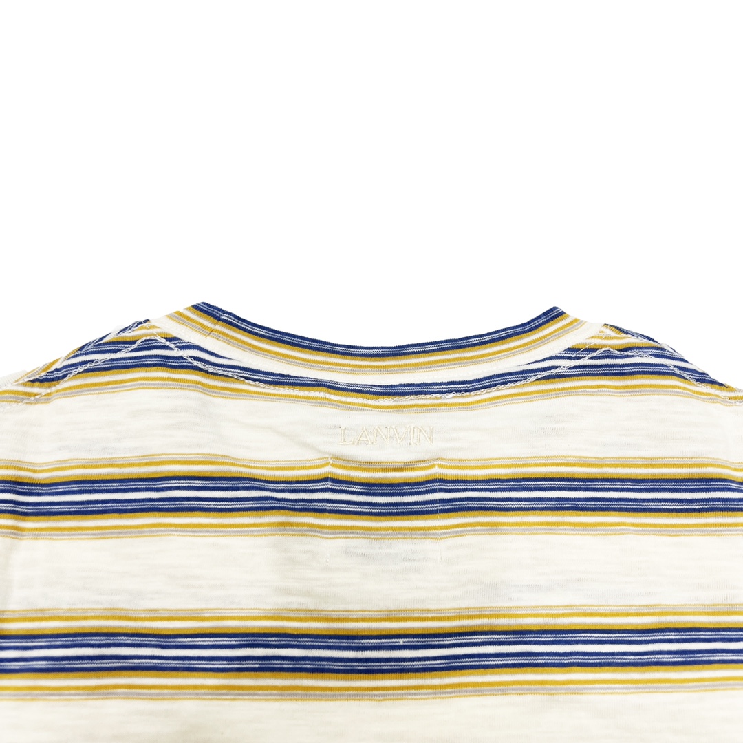 37$ dh LANVIN X GALLERY DEPT Short-sleeve size S-XL 61593023578 GZY18 gallery