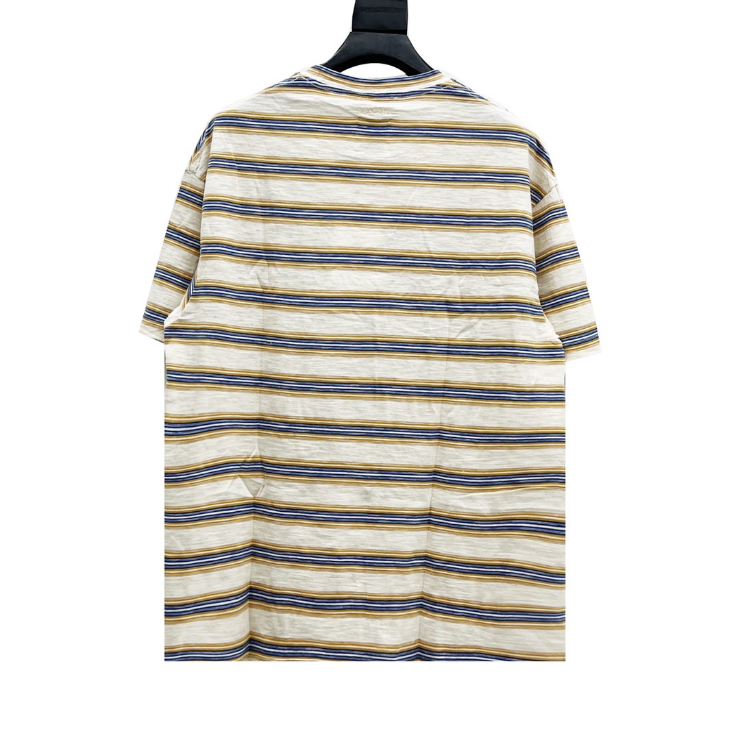 37$ dh LANVIN X GALLERY DEPT Short-sleeve size S-XL 61593023578 GZY18 gallery