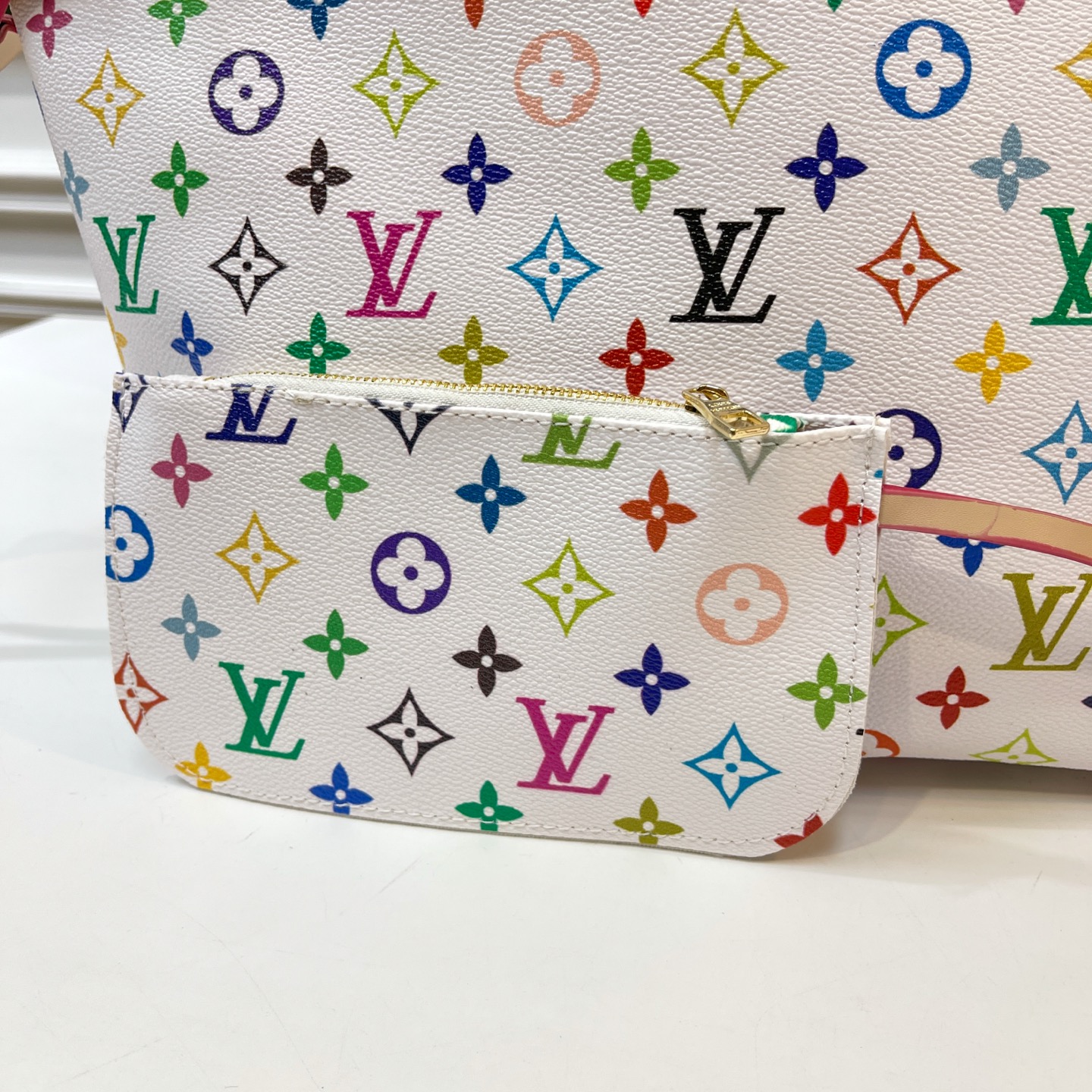 37$ dh LV 41177 Tote bag size 40X30X17 cm 51436623670 BY2659 gallery