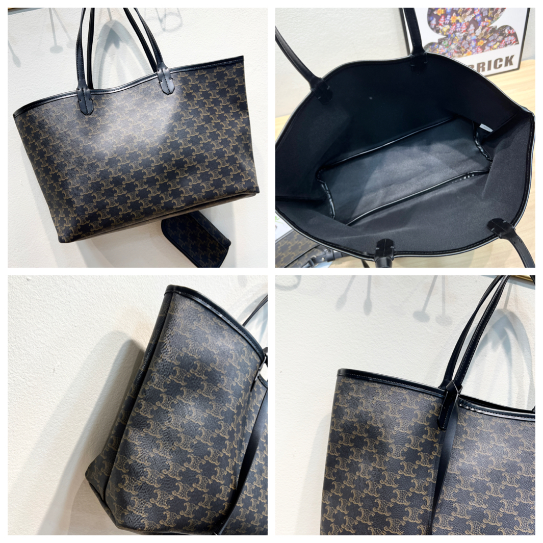 37$ new_dh CELINE_6867 SIZE 38X13X26 CM 91457023550 XR8B64 gallery