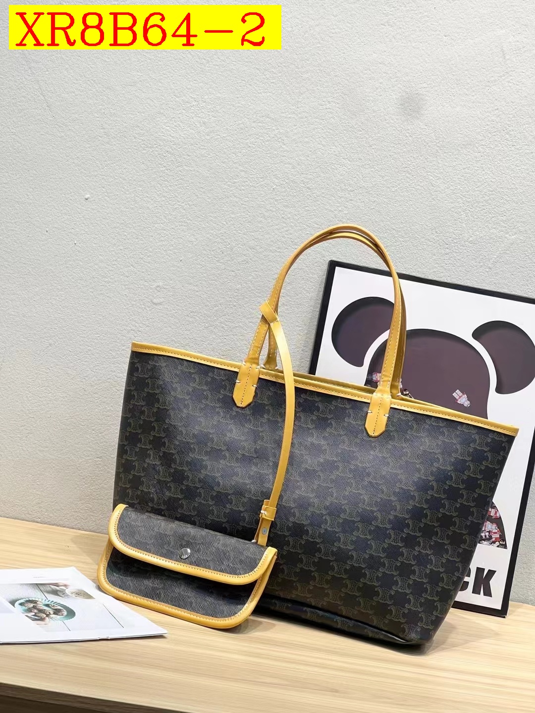 37$ new_dh CELINE_6867 SIZE 38X13X26 CM 91457023550 XR8B64 gallery
