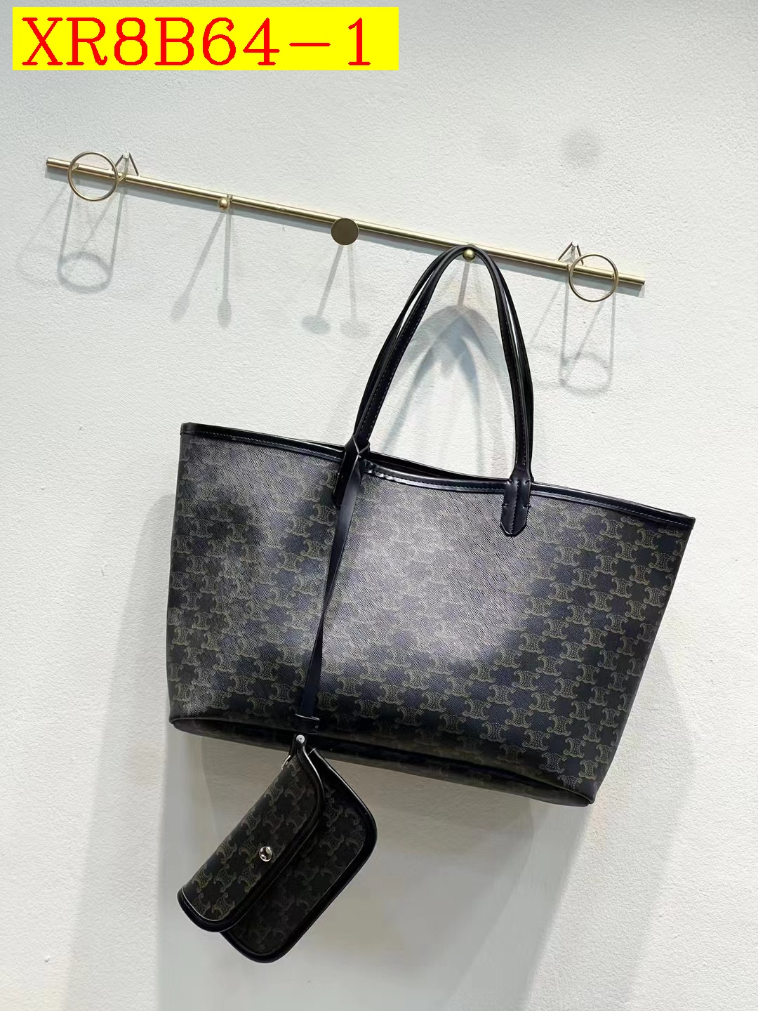 37$ new_dh CELINE_6867 SIZE 38X13X26 CM 91457023550 XR8B64 gallery