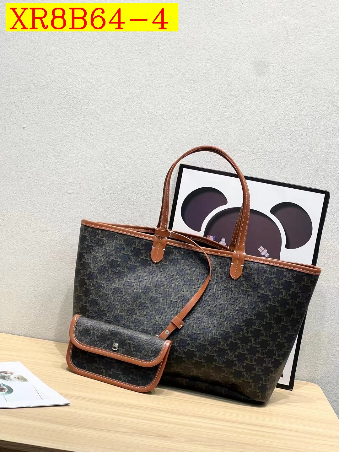 37$ new_dh CELINE_6867 SIZE 38X13X26 CM 91457023550 XR8B64 gallery