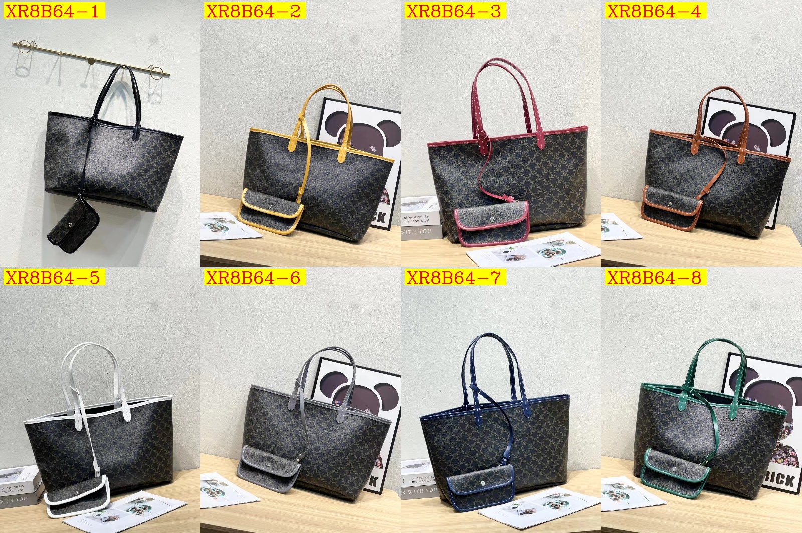 37$ new_dh CELINE_6867 SIZE 38X13X26 CM 91457023550 XR8B64 gallery