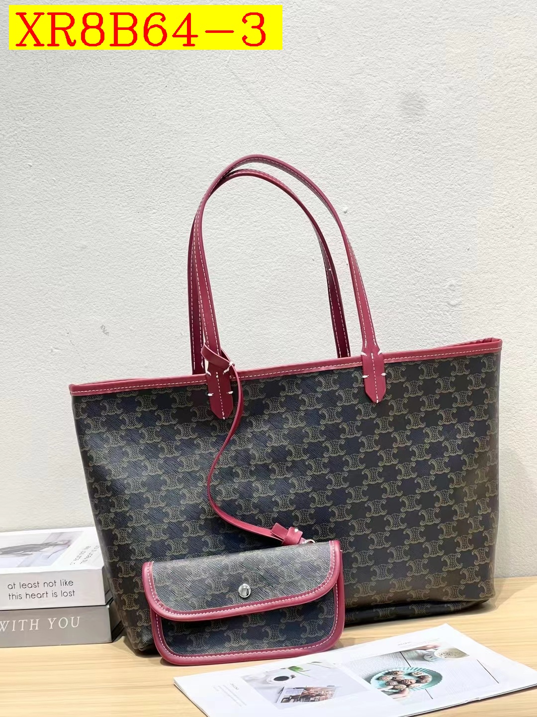 37$ new_dh CELINE_6867 SIZE 38X13X26 CM 91457023550 XR8B64 gallery