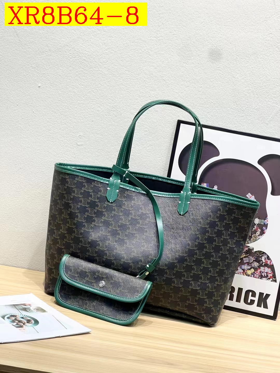37$ new_dh CELINE_6867 SIZE 38X13X26 CM 91457023550 XR8B64 gallery