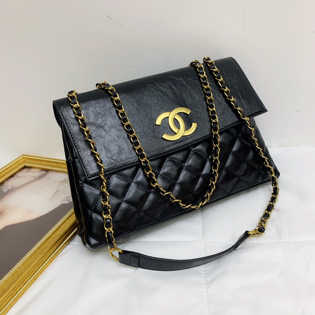 37$ new_dh CHANEL SIZE 35X22X9 CM 91652023455 DX1B152 gallery