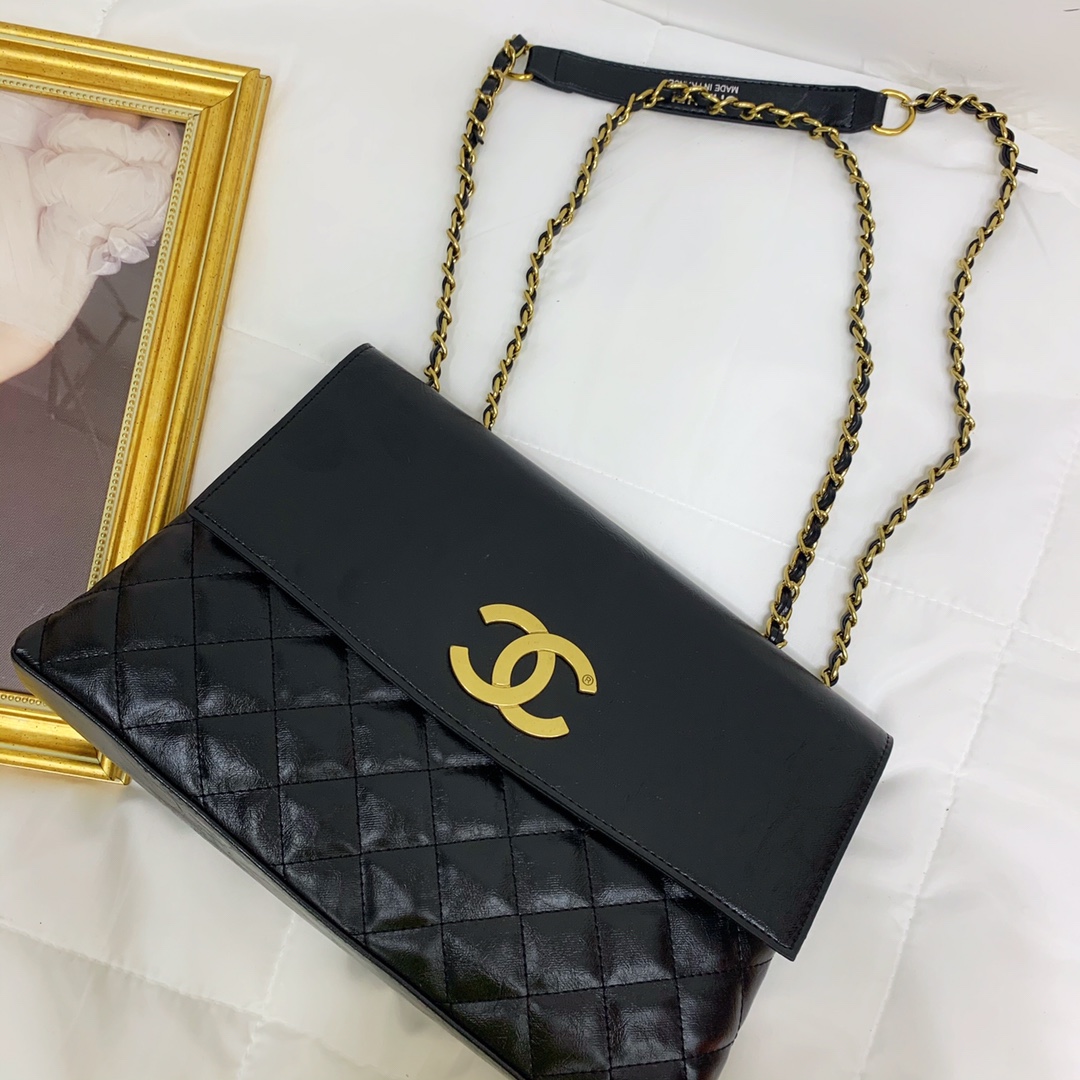 37$ new_dh CHANEL SIZE 35X22X9 CM 91652023455 DX1B152 gallery