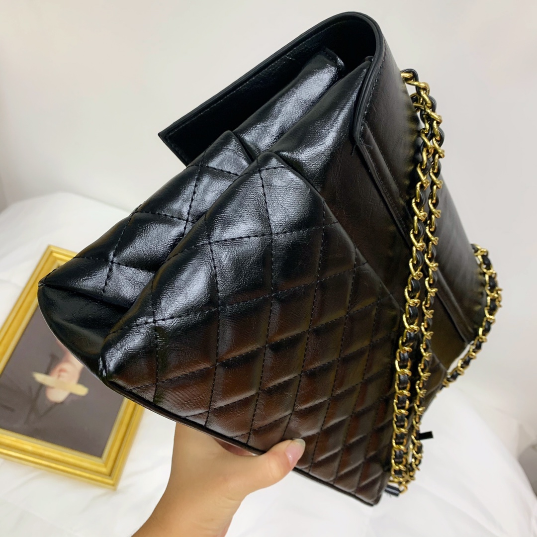 37$ new_dh CHANEL SIZE 35X22X9 CM 91652023455 DX1B152 gallery