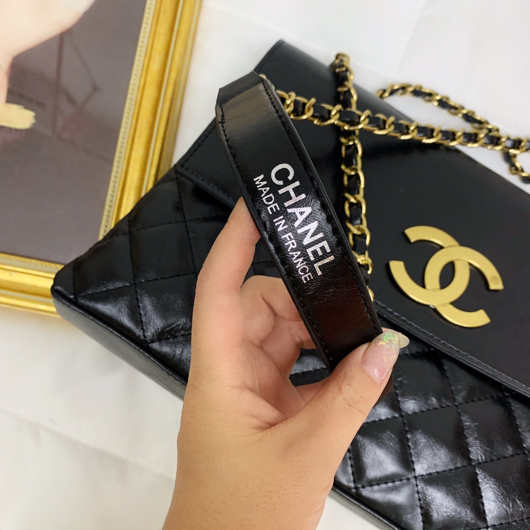 37$ new_dh CHANEL SIZE 35X22X9 CM 91652023455 DX1B152 gallery