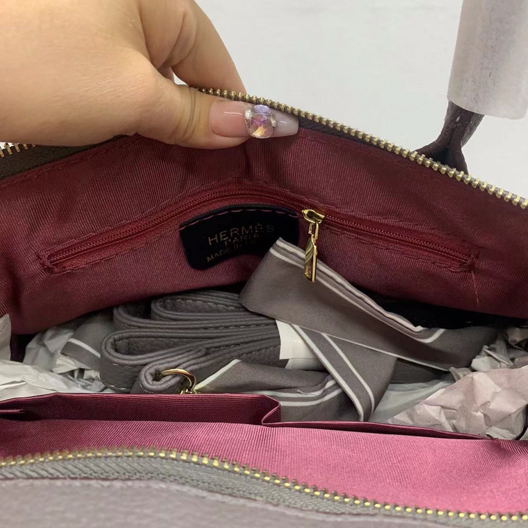 37$ new_dh HERMES SIZE 30 CM 91457623455 DX3B53 gallery