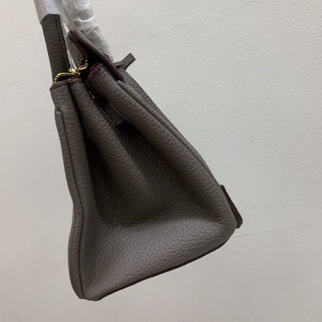 37$ new_dh HERMES SIZE 30 CM 91457623455 DX3B53 gallery