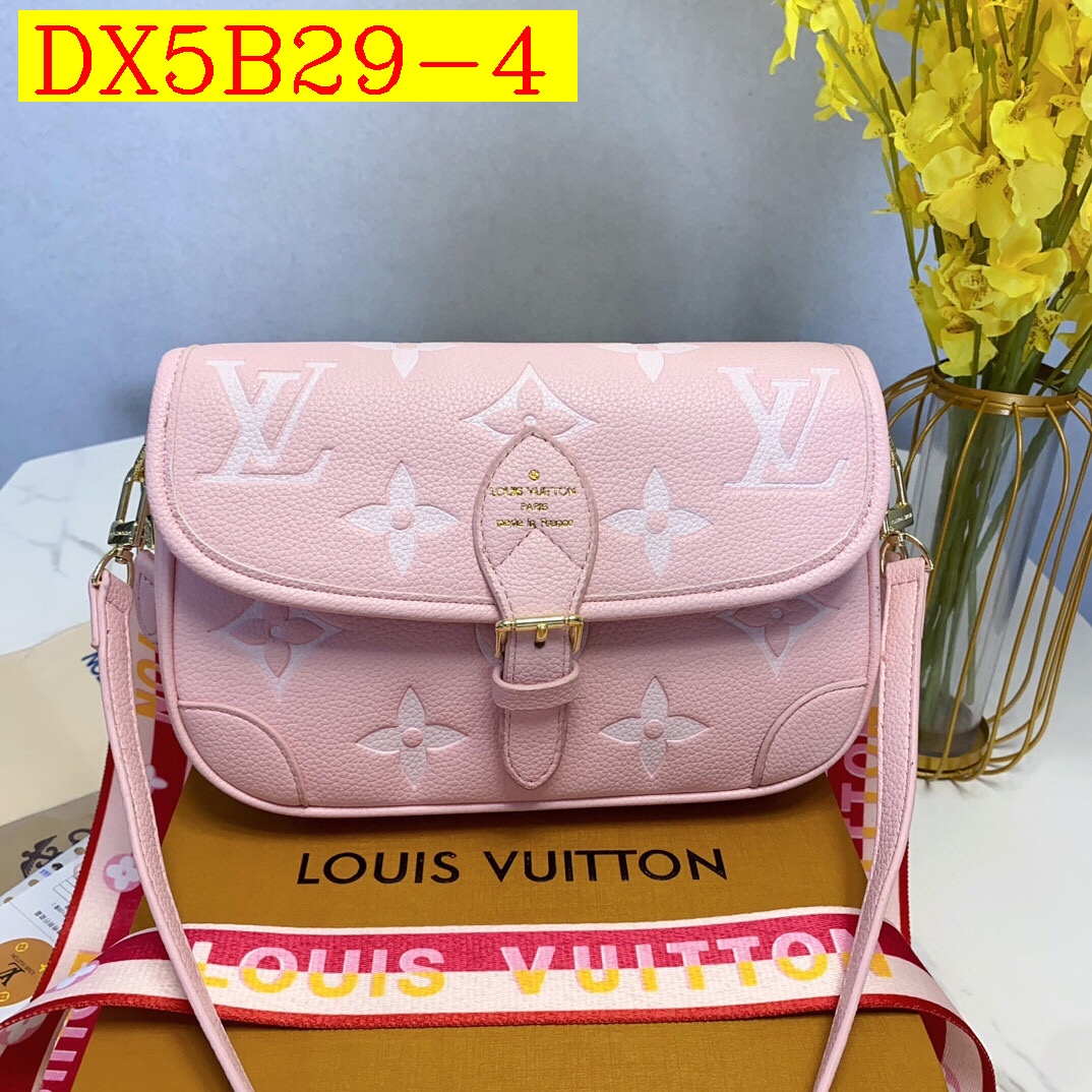37$ new_dh LV SIZE 25X16X10 CM 91457823451 DX5B29 gallery