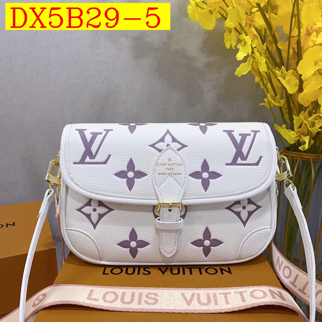 37$ new_dh LV SIZE 25X16X10 CM 91457823451 DX5B29 gallery