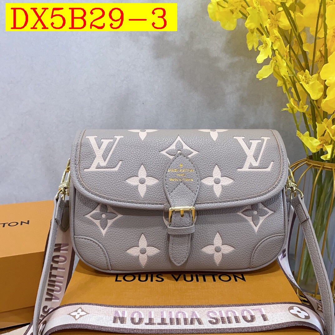 37$ new_dh LV SIZE 25X16X10 CM 91457823451 DX5B29 gallery
