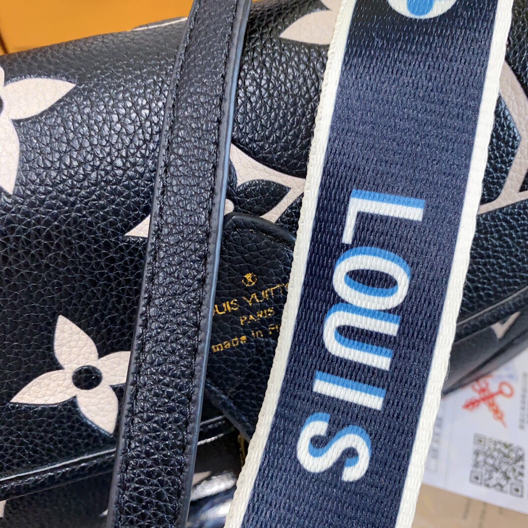37$ new_dh LV SIZE 25X16X10 CM 91457823451 DX5B29 gallery