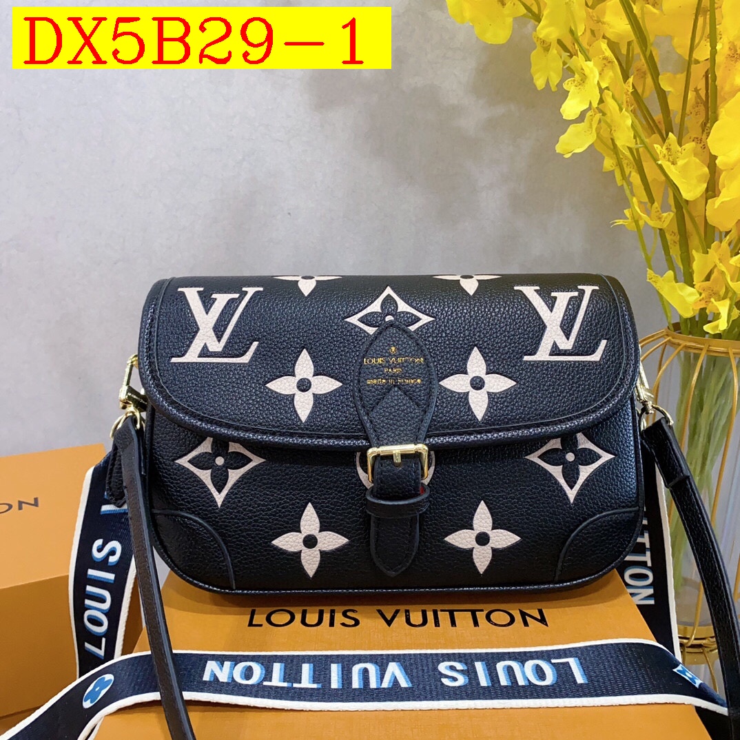 37$ new_dh LV SIZE 25X16X10 CM 91457823451 DX5B29 gallery