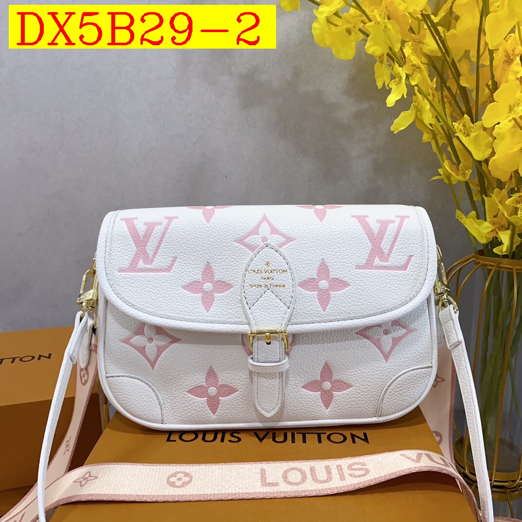 37$ new_dh LV SIZE 25X16X10 CM 91457823451 DX5B29 gallery