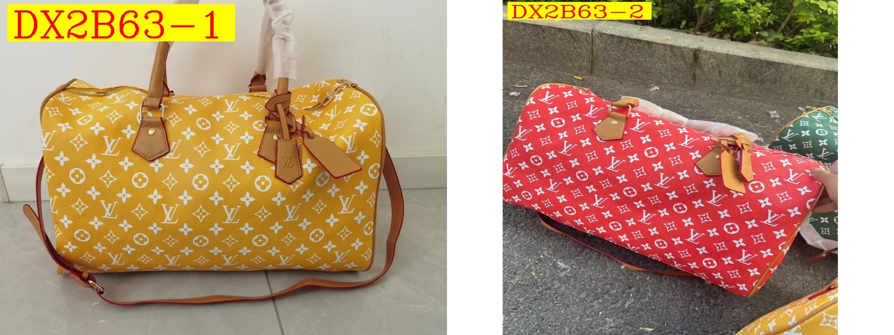 37$ new_dh LV SIZE 44X28X25 CM 91542023454 DX2B63 gallery