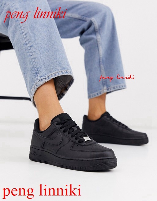 new_dh NIKE Air force 1 SIZE 36 44 815340 BL70560 gallery